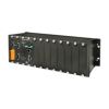 8-slot Metal Standard PAC with Cortex-A8 CPU and WinCE 7.0ICP DAS